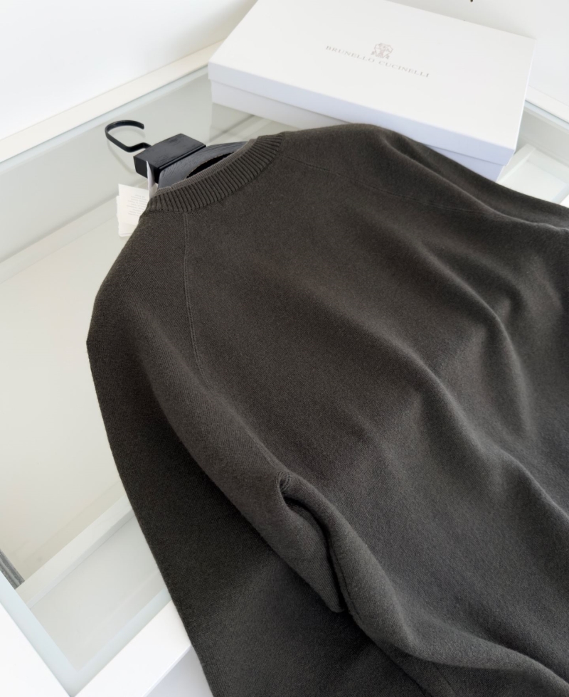 Brunello Cucinelli Sweaters